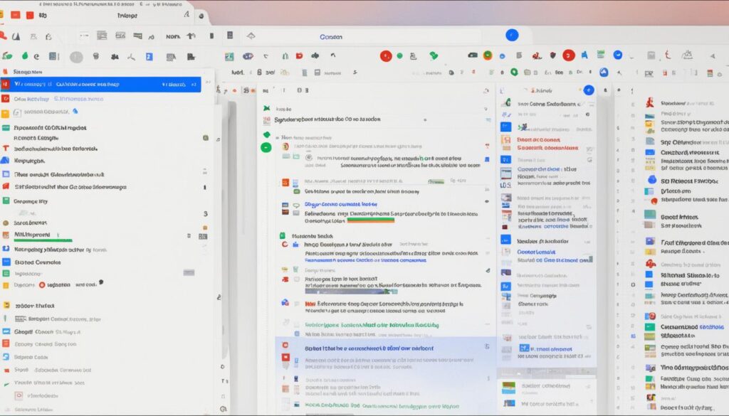 Gmail Inbox Management