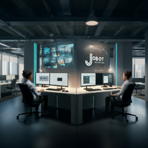 cybersecurity jobs at jobot