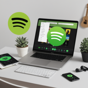 How to Promote Your Spotify and Playlist