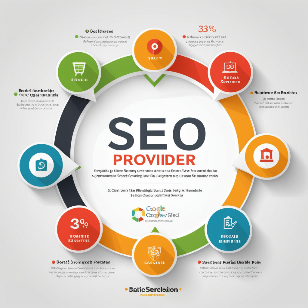 Best SEO Provider Rated SEO Services