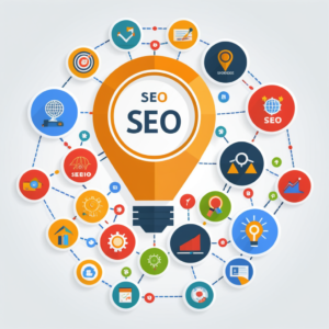 Best SEO Provider Rated SEO Services