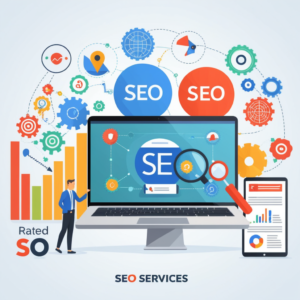 Best SEO Provider Rated SEO Services