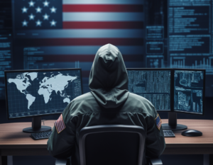 why cybersecurity in usa