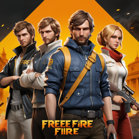 best website gives you free Fire accounts for free 2025