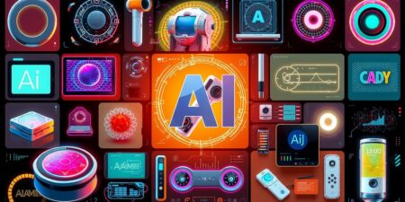 Explore the funniest AI tools of 2024, from project management to creative design, and find your perfect sidekick!