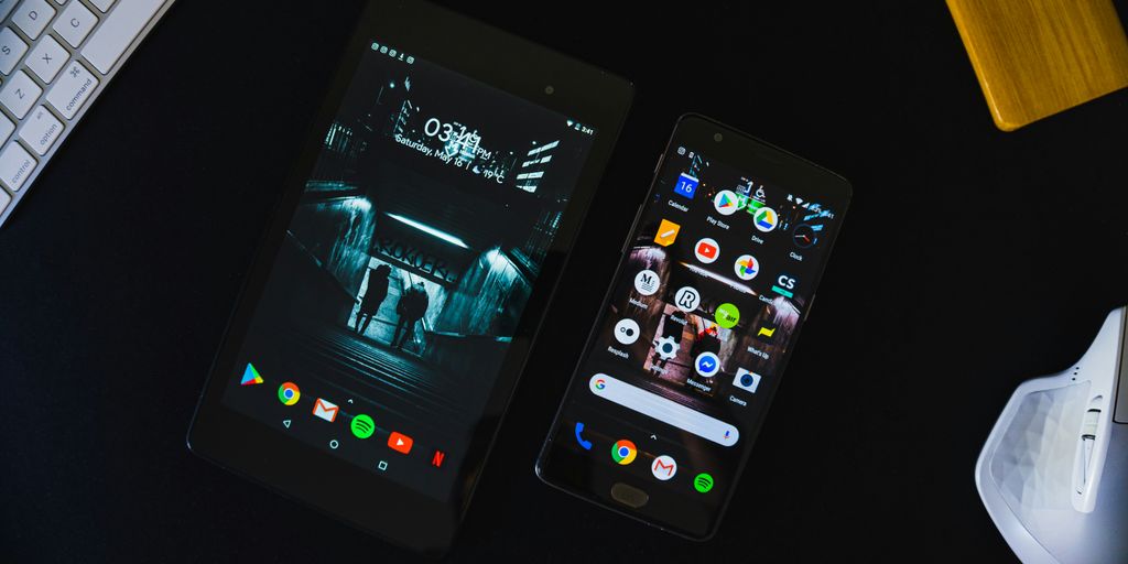 Pixel 9 with Gemini & AI