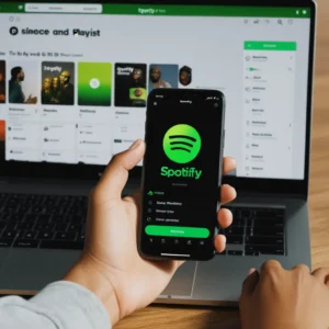 How to Promote Your Spotify and Playlist