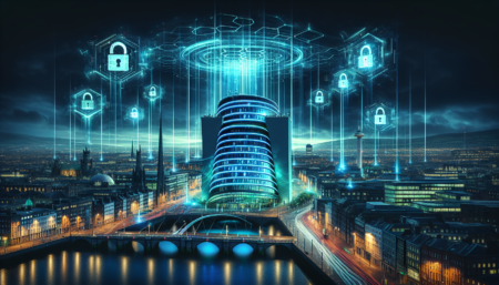 Leading Cybersecurity Providers in Ireland for 2024